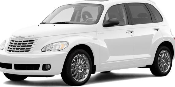 CHRYSLER PT CRUISER 2007 3A4FY48B77T575106 image CHRYSLER PT CRUISER 2007 3A4FY48B77T575106 image
